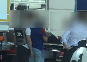 Un vameș de la Sculeni, reținut de CNA. Ar fi facilitat un caz de contrabandă, pentru mită de 10.000 de euro