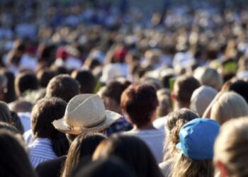 Перепись подходит к завершению, граждан призывают к ответственности