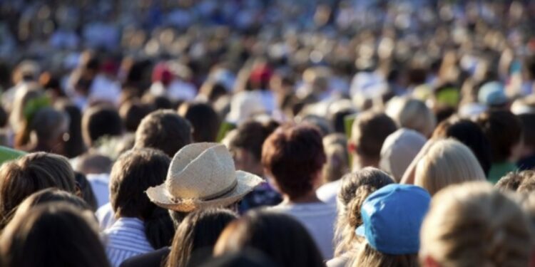 Перепись подходит к завершению, граждан призывают к ответственности