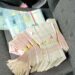 Circa 54 000 EUR și 120 000 lei MDL transportați ilegal, depistați în cadrul controlului coordonat la vama Albița