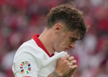 Prima echipă eliminată de la Euro 2024. Nu mai ar șanse matematice de a se califica în optimi
