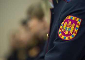 Служба госохраны может выводить депутатов из зала: мера вступила в силу