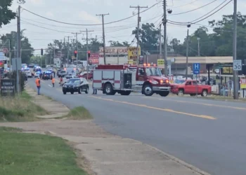 Стрельба в американском Арканзасе: погибли три человека