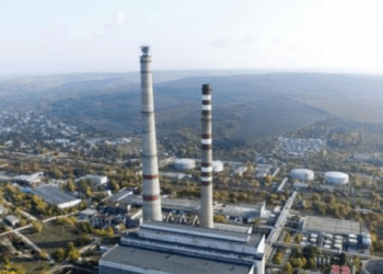 В середине лета Termoelectrica запрашивает снижения тарифа на тепло