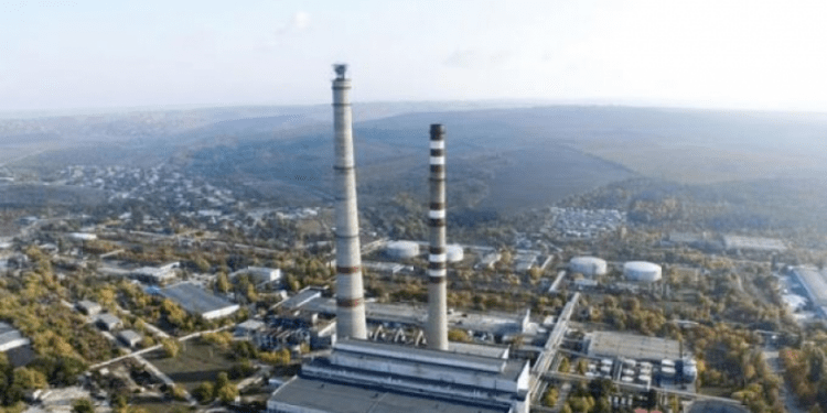 В середине лета Termoelectrica запрашивает снижения тарифа на тепло