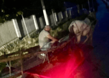 Un căruțaș mort beat, tras pe dreapta de polițiști, la Săseni. Ce concentrație avea