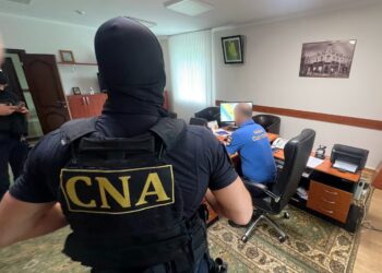 „Am să vă arăt câtă țigară intră pe acolo pe la voi”.  Șapte angajați de la Biroul vamal „Nord”, inclusiv șeful biroului, cercetați penal