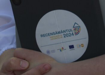 В Молдове открыли стационарные пункты переписи населения