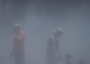 21 июля 2024 г. стало самым жарким днем на планете за всю историю наблюдений