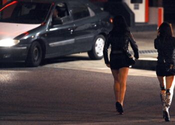 Проституция вместо работы горничной. Жительница Новых Анен обманом отправляла женщин на заработки