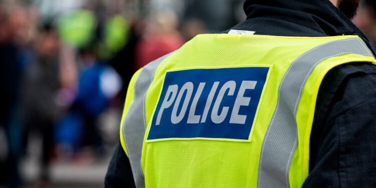 При нападении с ножом в Англии погибли два ребенка