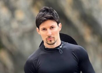 Дуров заявил, что у него больше 100 детей