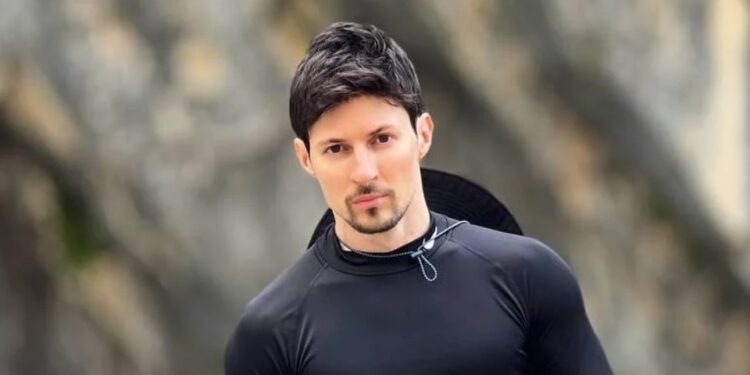 Дуров заявил, что у него больше 100 детей