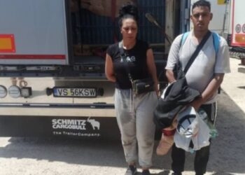 В Турции задержали гражданина Молдовы по подозрению в организации незаконной миграции