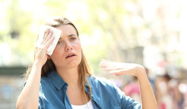 Молдову ждет неделя экстремально жаркой погоды