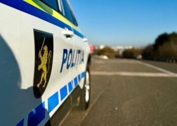 В Кишиневе два водителя подрались на дороге. Одного из них госпитализировали