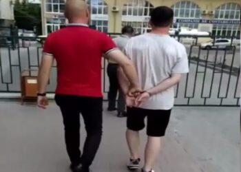 Молодой человек из Сорок украл полмиллиона леев у иностранца, который остановился в отеле в Кишиневе