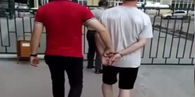 Молодой человек из Сорок украл полмиллиона леев у иностранца, который остановился в отеле в Кишиневе