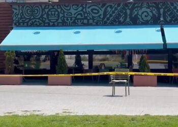 Полиция сообщила подробности стрельбы в Кишиневе. Погибший входил в преступную группировку
