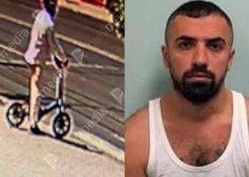 СМИ: Подозреваемый в заказном убийстве задержан