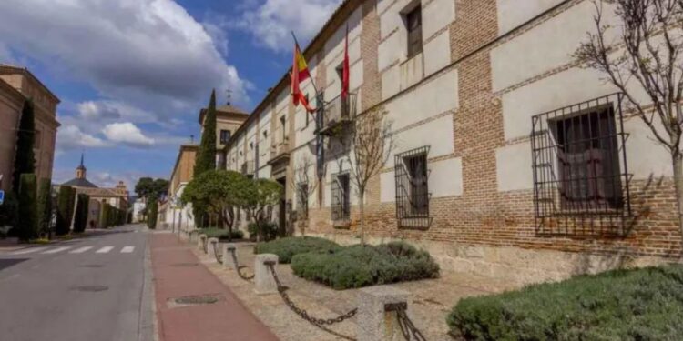 Испанский город будет бороться с жарой с помощью мобильных «климатических островов»