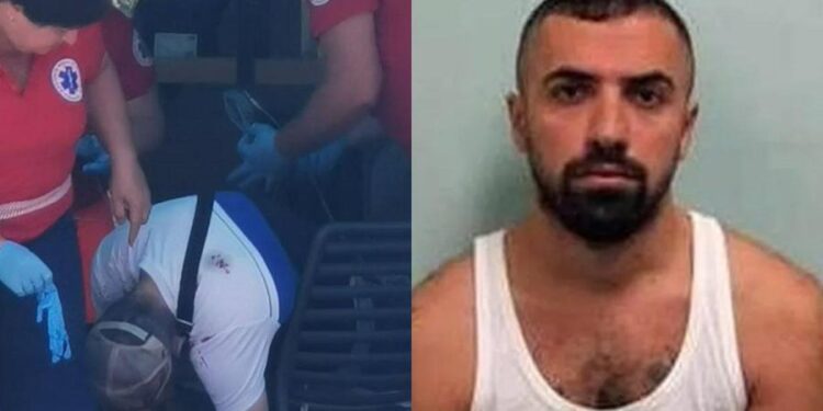 Заказное убийство в Кишиневе: Полиция допрашивает двух подозреваемых