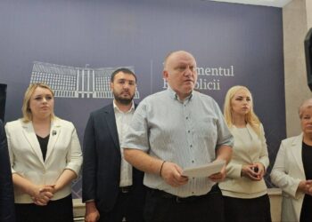 Люди в Молдове стали жить хуже: депутаты от блока «Победа» оценили три года PAS у власти