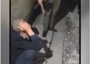 Сотрудник Bercut-Grup побил мужчину палкой колбасы? Реакция компании