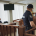 В тюрьме в Криково заключенный покусал сотрудника учреждения