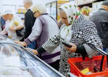 Власть PAS обрекает собственный народ на голод: давление на сеть социальных магазинов Merișor не прекращается