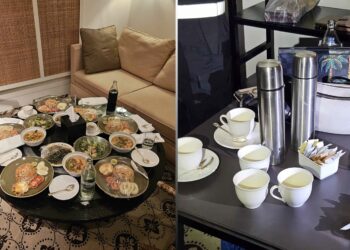 В чае был цианид: в шикарном отеле Бангкока найдены тела шестерых иностранцев