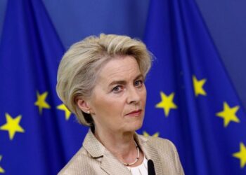 Глава Еврокомисии объявила о планах превратить ЕС в оборонный союз