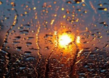 Жара и гроза: в Молдове ввели два «желтых кода»