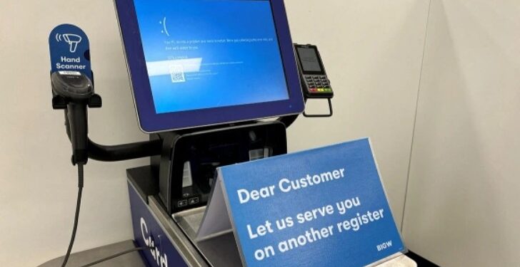 Сбой в работе самолетов, поездов и банков по всему миру. Главное