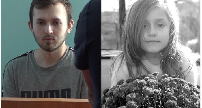 Суд вынес приговор жителю Рышканского района, обвиняемому в убийстве семилетней девочки