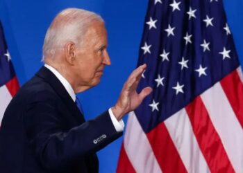 Незавершенная гонка: хронология предвыборных неудач Джо Байдена
