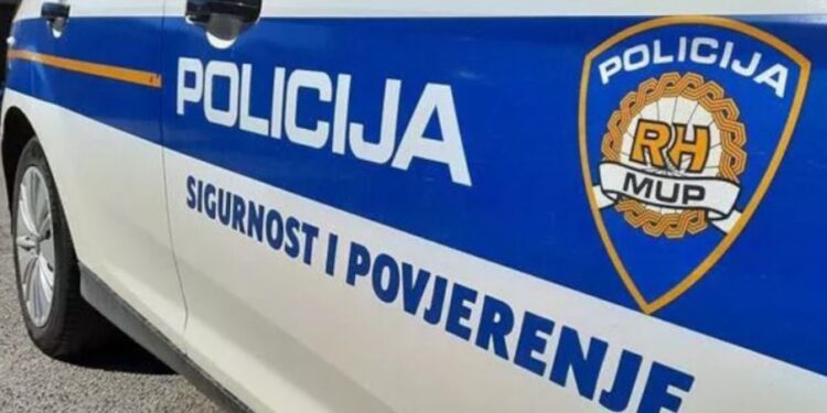 В Хорватии произошла бойня в доме престарелых