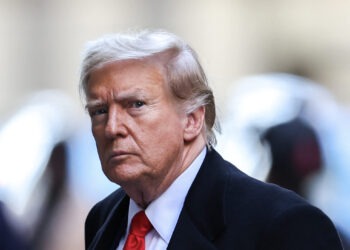 Трампа выдвинули кандидатом в президенты США от Республиканской партии