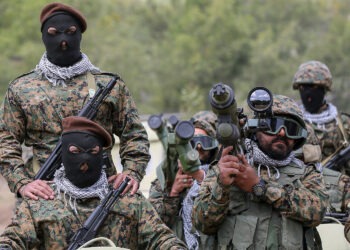 «Хезболла» ответила на удар Израиля по Бейруту