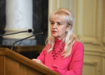 Подозреваемый в убийстве Ирины Фарион задержан в Днепре