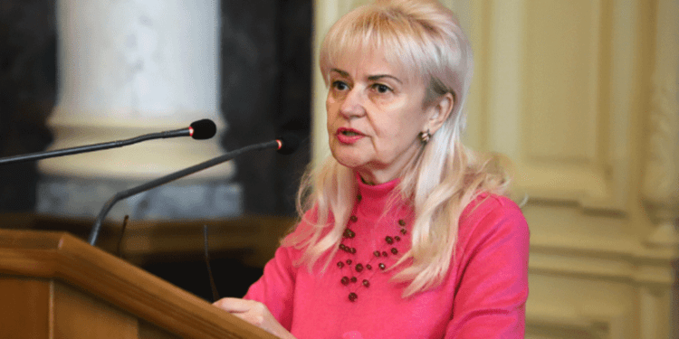 Подозреваемый в убийстве Ирины Фарион задержан в Днепре