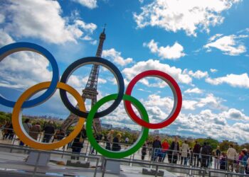 Медальный зачет Олимпиады-2024 в Париже: скромный результат молдавских спортсменов