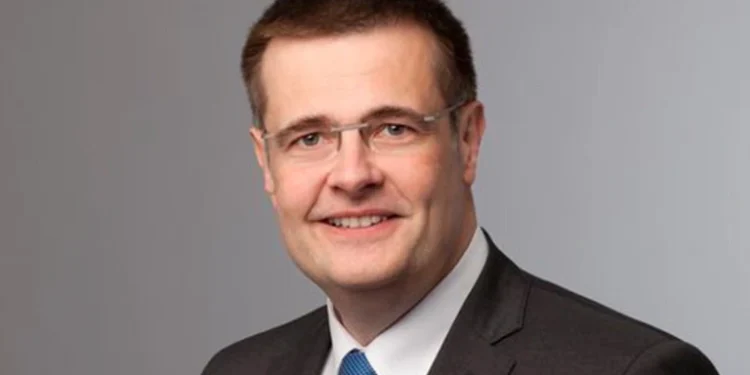 В одной из башен Москва-Сити нашли тело немецкого топ-менеджера