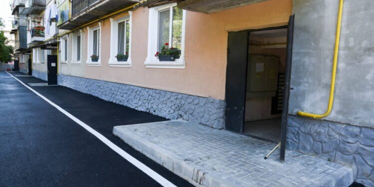 Proiect vechi, succese noi: echipa lui Ilan Șor continuă modernizarea la Orhei