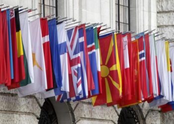 Rusia îşi suspendă participarea şi plata contribuţiilor la Adunarea Parlamentară a OSCE: „România a umplut paharul”