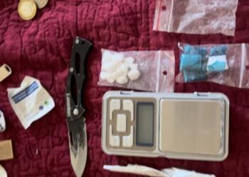 Două femei, reținute pentru consumul și comercializarea drogurilor în capitală