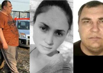 Omorul Anei-Maria, tânăra însărcinată din Orhei: Expertiza ar confirma că suspectul Gheorghe Cotorobai ar fi întreținut cu ea relații sexuale