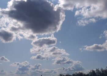 Облачно и без осадков. Прогноз погоды в Молдове на неделю