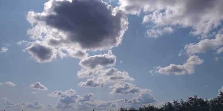 Облачно и без осадков. Прогноз погоды в Молдове на неделю