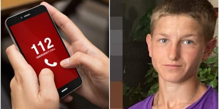 Un băiat de 15 ani din Cimișlia, a dispărut fără urmă. Poliția cere ajutorul cetățenilor